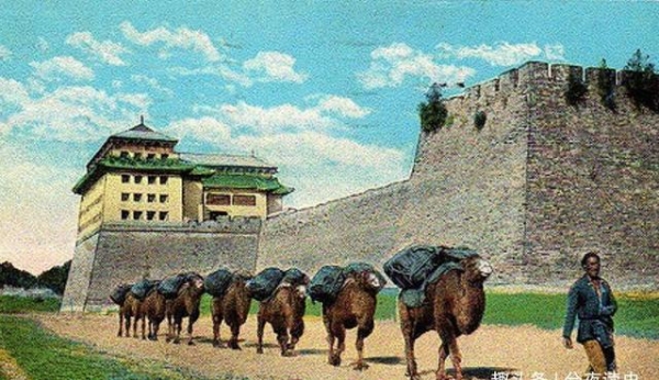 首都|1949年选首都，共11个城市候选，为什么最终定了北京？