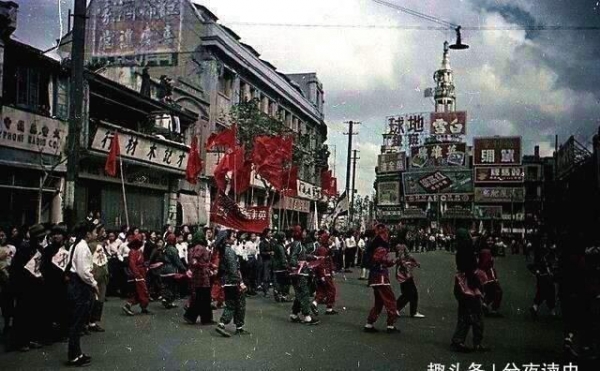 首都|1949年选首都，共11个城市候选，为什么最终定了北京？