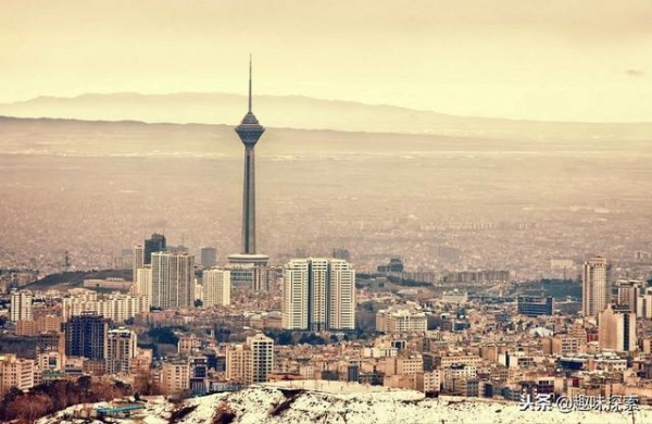德黑兰|伊朗首都德黑兰正在大幅移动，科学家称：现在可能已经为时已晚