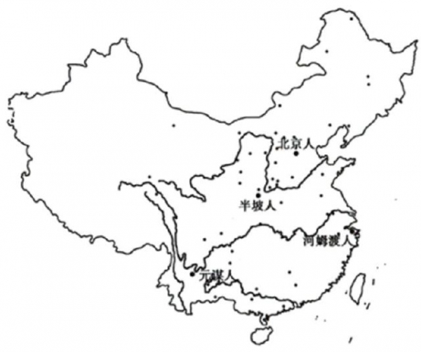 原始人类“北京人”活动时期，为何被称作是中华文明的曙光时期？