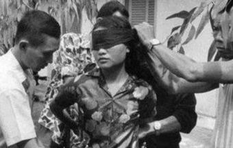 美国是怎么对付越南女军的？手段比日军还残忍，你可能都想象不到