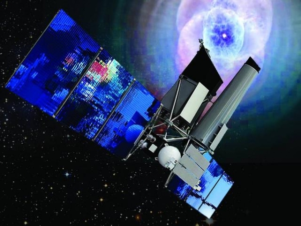 望远镜发回超过165GB数据，科学家绘制前所未有的宇宙全天空图像