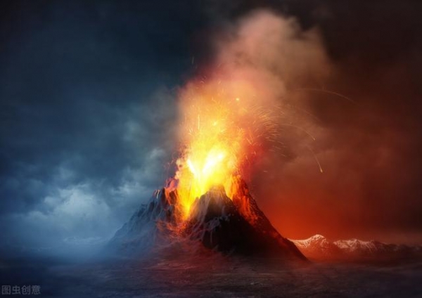 火山喷发都是坏事吗？不，这些好处你应该了解一下