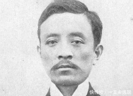 100年前，这个人如果不被刺杀，估计中国历史将会改写！