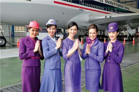 泰国空姐远嫁中国，生活半年后直言：啥都挺好，就这点难以忍受！