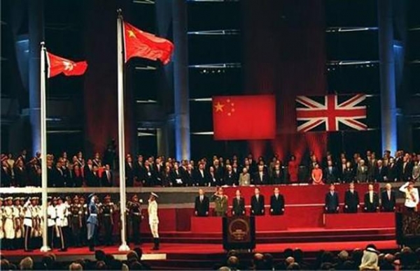 中国|1976年葡萄牙提出归还澳门，为何我国1999年才收回？其实十分明智