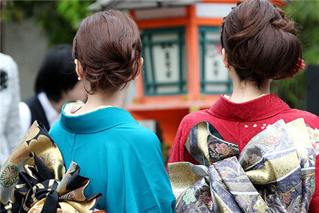 震惊！日本女人不结婚真相：去找男妓发泄？？？