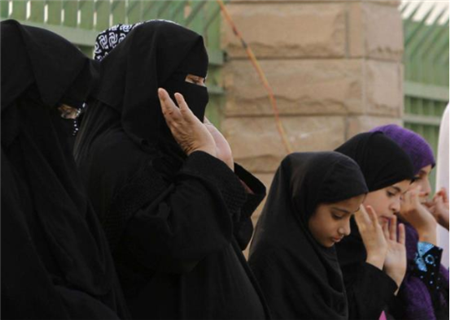沙特为何不准本国男子外娶？4个国家包括在内，原因很让人意外