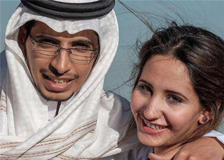 沙特为何不准本国男子外娶？4个国家包括在内，原因很让人意外(2)