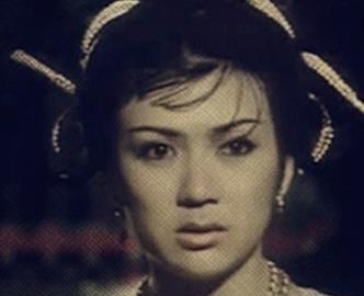 杨贵妃到底有多美生前容貌被复原，似乎和一位现代的女明星很像