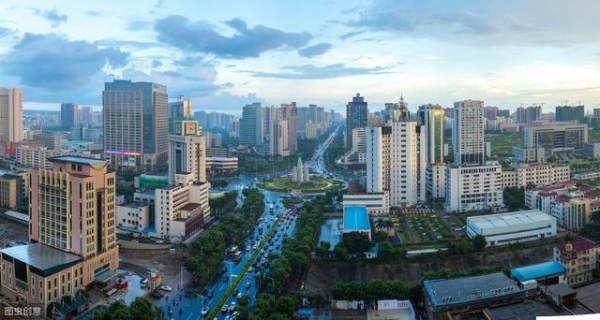 广州湾|除香港和澳门外，中国还有个地方租期为99年，却提前52年回归祖国