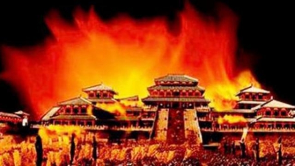 地宫|秦始皇墓难道是空壳？专家打了40000多个孔，终于发现了真相