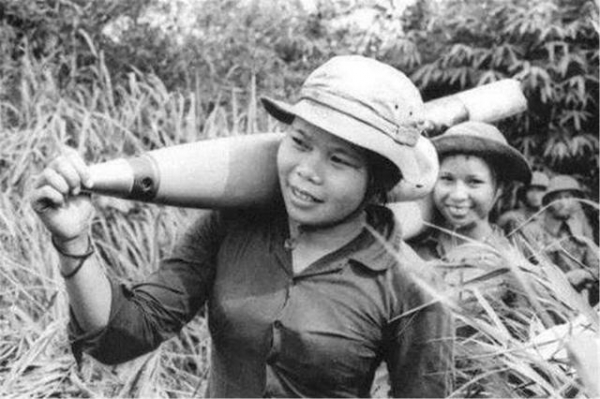 |美军如何对待被俘的越南女兵？逼供手段如此之狠，让人汗毛直竖