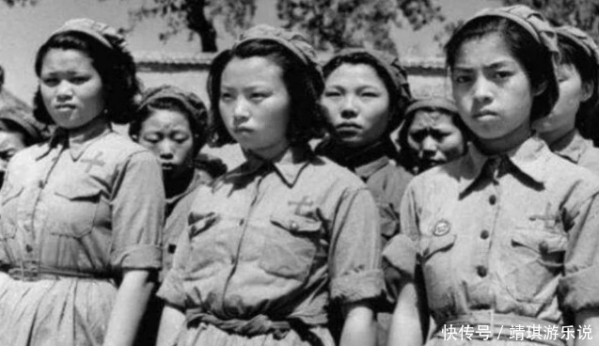二战结束，留在东北的十万日本女人去哪了？难怪日本不愿提及
