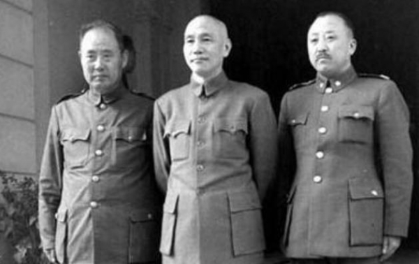 军统最后一份暗杀名单，蒋介石加了三个人，毛人凤看后不敢执行