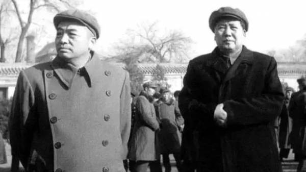 我国最能打的战神，林彪粟裕也不是对手，他的名字在美国家喻户晓
