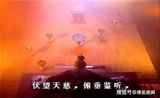 |秦始皇陵里的长明灯为何能千年不灭？究竟有什么奥秘？