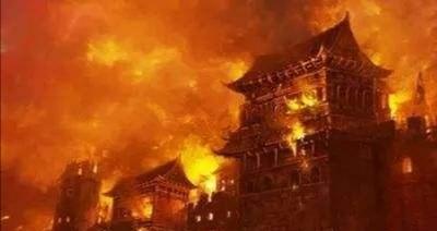 爆炸|历史上诡异的三次大爆炸，为什么说发生在中国的一次最恐怖？