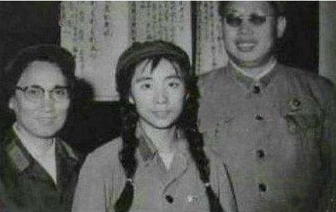 52年前，拒绝林彪女儿林豆豆的“落跑女婿”林正义，后来如何了？