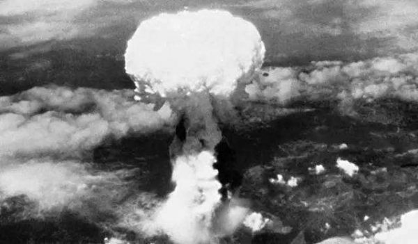 原子弹到底炸死多少日本人？美国封锁75年终于公布，数据太血腥