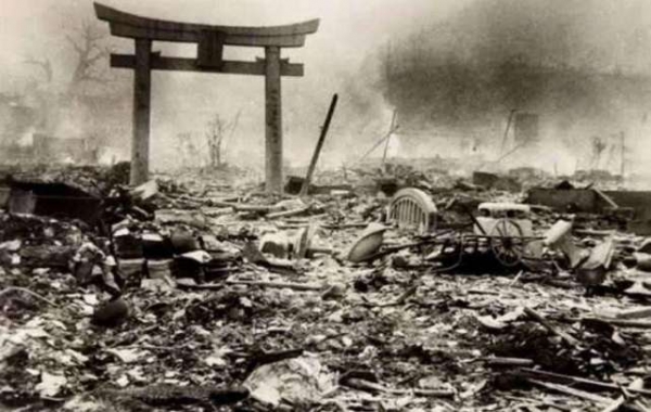 原子弹到底炸死多少日本人？美国封锁75年终于公布，数据太血腥