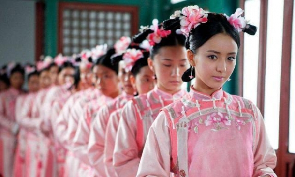 清朝灭亡后，离开皇宫的宫女都长得很漂亮，但是为何无人敢娶？