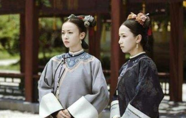 清朝灭亡后，离开皇宫的宫女都长得很漂亮，但是为何无人敢娶？