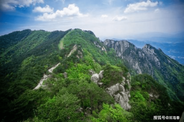 |湖南一处封尘多年“禁地”，下雨就出现石人，专家：不要贸然前往