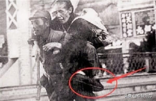 一张日本教材中的“老照片”引来了无数国人的痛骂：无耻至极