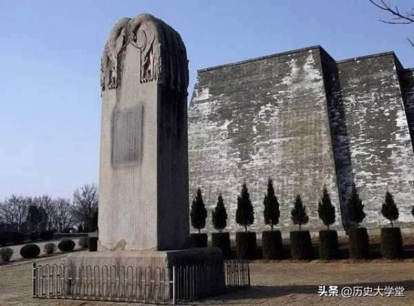 |武则天为何不传位给女儿或侄子，而是最终选择“还政于唐”