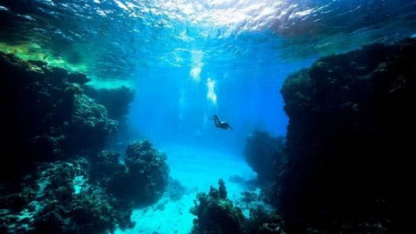 海沟|极深的海底传出鬼哭狼嚎 周围国家或面临风险