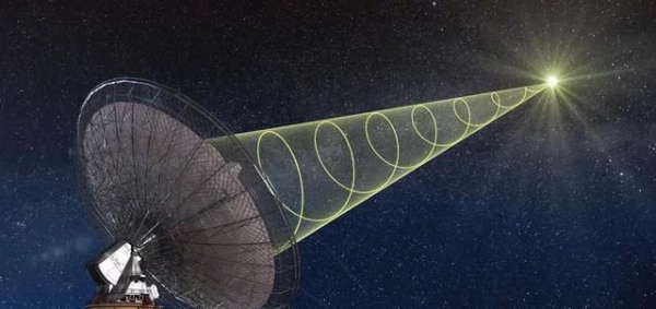 宇宙|每16天一次，外星文明正“呼叫”地球？科学家疑惑不解