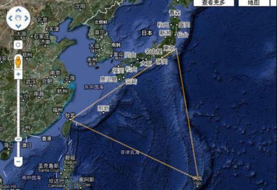 |地球上的5个“诡异”之地，科学家也给不出解释，外星人干的？