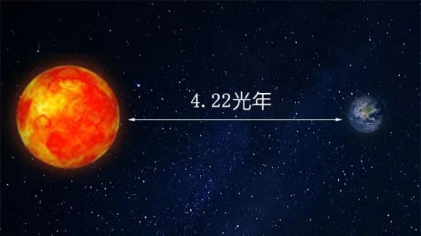 地球|太阳光能照亮地球，但为什么太空却是黑的？