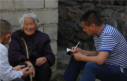 日本|陕西老太70年拒上户口，临终说出真实身份，当地人：伪装得真好