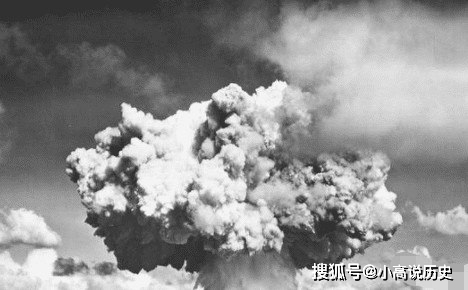让日军决定投降的，并非是第一颗原子弹，而是三天后的一个噩耗