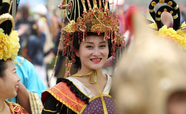 武则天|武则天隐藏千年的死因终揭晓！专家并非老死，史书不好意思记载