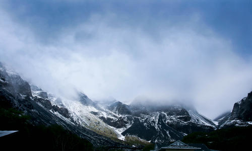 长白山|长白山究竟有啥秘密？满清统治者封禁216年