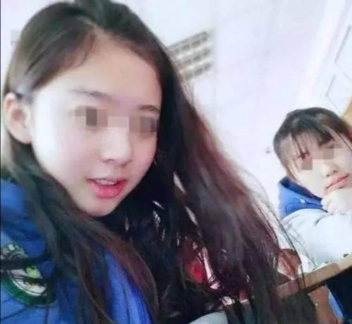 李洁|16岁少女在教室被同学奸杀，学校开＂好学生证明＂求轻判