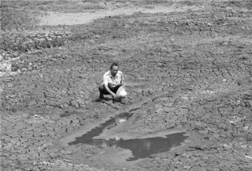 长江|1954年那晚，长江水突然“不见了”，到底发生了什么?