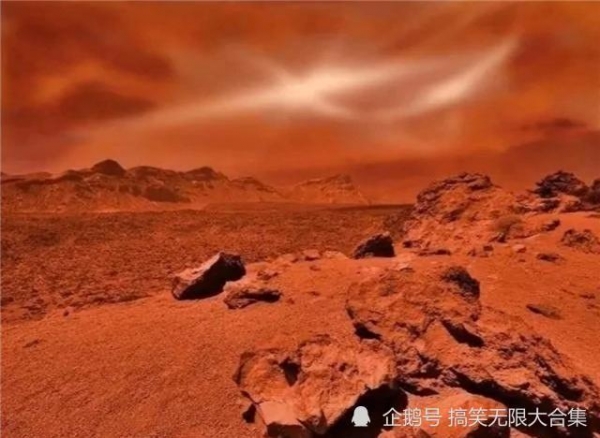 火星|火星男孩的第三条预言：未来地球保护神会诞生在中国，是真的吗？