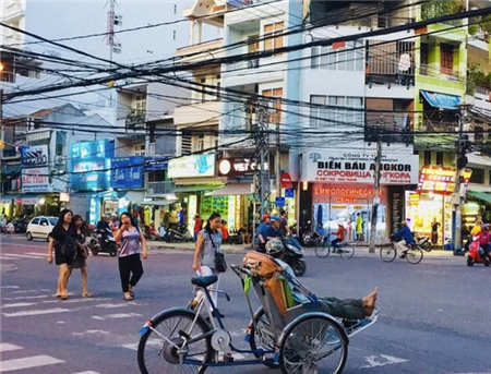 越南|去越南旅游，千万不要做的三件事，否则会遭到越南人的鄙视