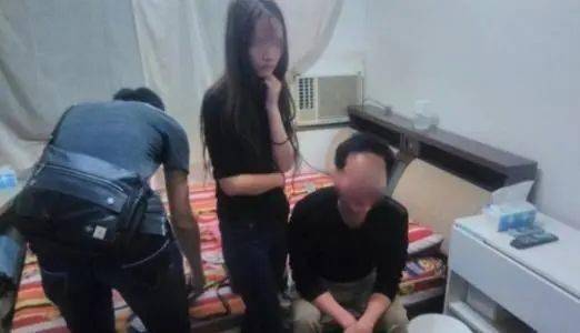 未成年人 荒唐！柳州2名17岁男子带13岁女友卖淫，竟是因为……