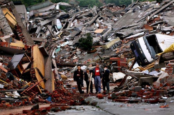 汶川地震中，救下7人的小英雄，如今他已经成为了阶下囚