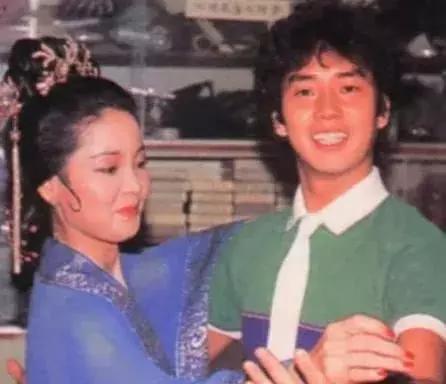 |逝世24年后，邓丽君“人设崩塌”？“别以为我只是乖乖女”