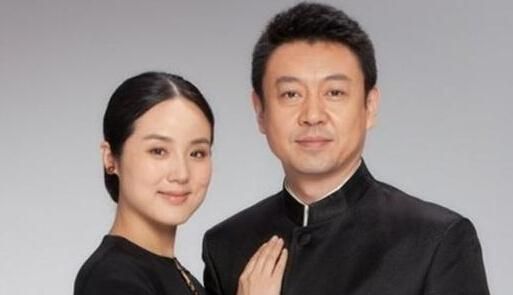 央视|他堪称央视最渣主持人，10年换了5位妻子，现任是大家熟悉的她！