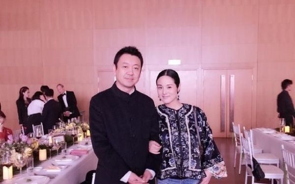 央视|他堪称央视最渣主持人，10年换了5位妻子，现任是大家熟悉的她！