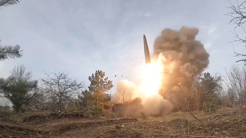 俄国防部：俄军一天消灭乌军310人 摧毁一个美制反炮兵雷达站