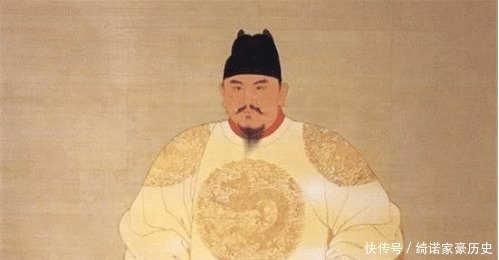 建文帝|朱棣突然去世，监狱里走出一名罪犯，改变了明朝历史