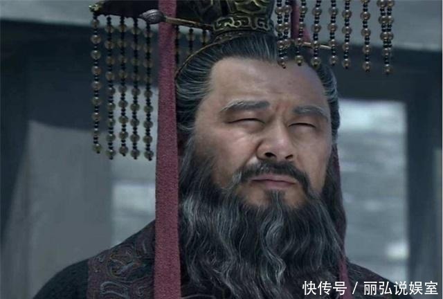 刘备|三国的将帅之才有很多，称得上军事家的却只有五位，第一当之无愧